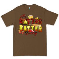 Cacao hey batter batter swing softball Premium Tee - Zillion Design Studio