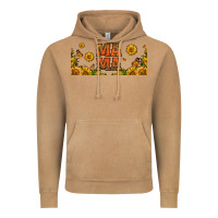 Vintage Camel sunflowers and butterflies mama 16oz libbey cup Vintage Hoodie - HRA Design Shop
