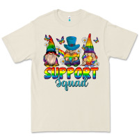 Bone support squad pride gnomies Premium Tee - texasbilliewilder