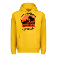 Lemon Treat More Than One Species Premium Hoodie - Bettercallsaul