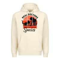 Sandshell Treat More Than One Species Premium Hoodie - Bettercallsaul
