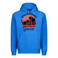 True Royal Treat More Than One Species Premium Hoodie - Bettercallsaul