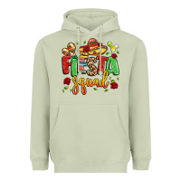 Matcha fiesta squad Heavyweight Hoodie - LillyAllenDesigns