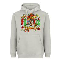 Moon Dust fiesta squad Heavyweight Hoodie - LillyAllenDesigns