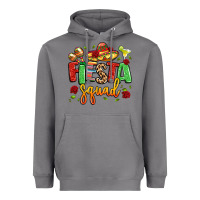 Storm fiesta squad Heavyweight Hoodie - LillyAllenDesigns