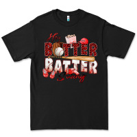 Black hey batter batter swing baseball Premium Tee - Zillion Design Studio