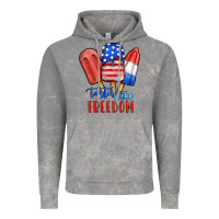 Cloud Rock tastes like freedom Vintage Hoodie - JahusDesignShop
