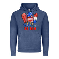 Vintage Denim tastes like freedom Vintage Hoodie - JahusDesignShop
