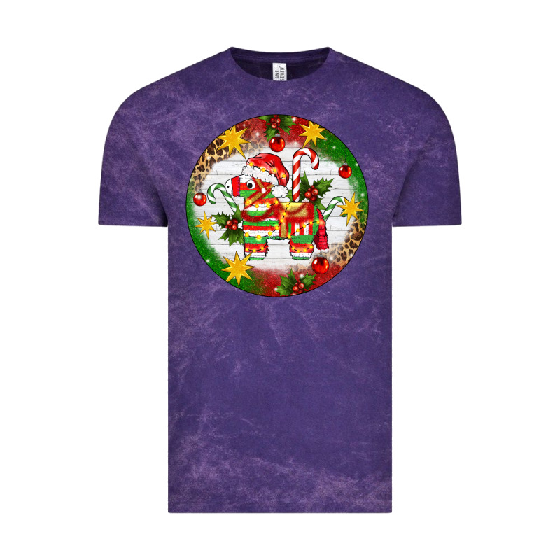 Christmas Pinata Ornament Vintage Tee by Artiststas | Teevron