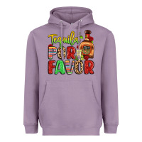 Lavender tequila por favor Heavyweight Hoodie - LillyAllenDesigns