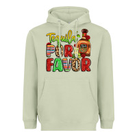 Matcha tequila por favor Heavyweight Hoodie - LillyAllenDesigns