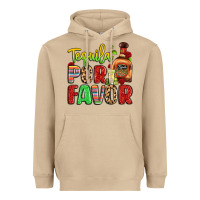 Mushroom tequila por favor Heavyweight Hoodie - LillyAllenDesigns