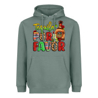 Sage tequila por favor Heavyweight Hoodie - LillyAllenDesigns