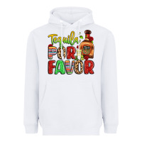 White tequila por favor Heavyweight Hoodie - LillyAllenDesigns