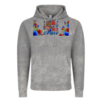 Cloud Rock floral 4th of july crew 16oz libbey cup Vintage Hoodie - HRA Design Shop