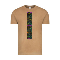 Halloween Key Fob Vintage Tee | Teevron
