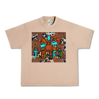 Burro thankful turkey png Urban Heavy Tee - JahusDesignShop