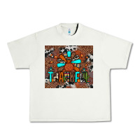 Pistachio thankful turkey png Urban Heavy Tee - JahusDesignShop