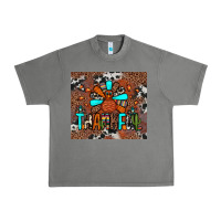 Tornado thankful turkey png Urban Heavy Tee - JahusDesignShop