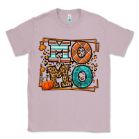 Lilac Fall Autumn Leopard Momo Classic Tee - LillyAllenDesigns