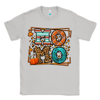 Moon Dust Fall Autumn Leopard Momo Classic Tee - LillyAllenDesigns