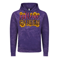 Cloud Purple caffeine queen Vintage Hoodie - HRA Design Shop