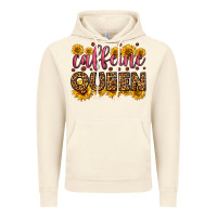 Vintage Artic caffeine queen Vintage Hoodie - HRA Design Shop