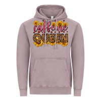 Vintage Zinc caffeine queen Vintage Hoodie - HRA Design Shop