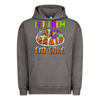 Pigment Tornado let them eat cake Urban Hoodie - CowGirlArtShop