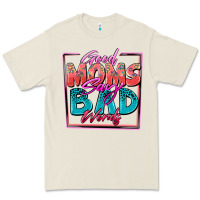 Bone good moms say bad words Premium Tee - Zillion Design Studio