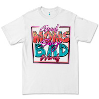 White good moms say bad words Premium Tee - Zillion Design Studio