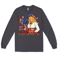 Smoke born free but now im expensive Long Sleeve Tee - NancyCooperArtShop
