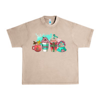 French Oak religious coffee cups Urban Heavy Tee - AdoDesignShop