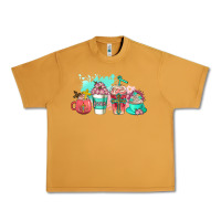 Peanut Butter religious coffee cups Urban Heavy Tee - AdoDesignShop