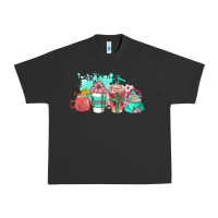 Pigment Black religious coffee cups Urban Heavy Tee - AdoDesignShop