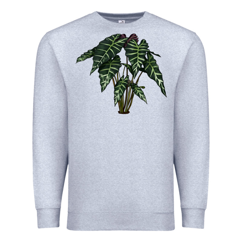 Amazon Elephant Ear Premium Sweatshirt by LillyAllenDesigns | Teevron