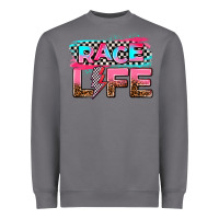 Storm race life Heavyweight Sweatshirt - AdoDesignShop