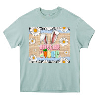 Arona easter vibes tumbler Heavy Core Tee - Artiststas