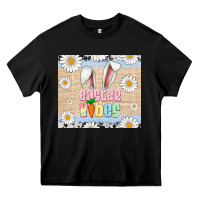 Black easter vibes tumbler Heavy Core Tee - Artiststas