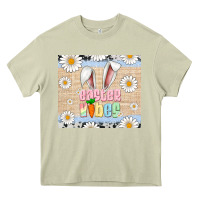 Mossy easter vibes tumbler Heavy Core Tee - Artiststas