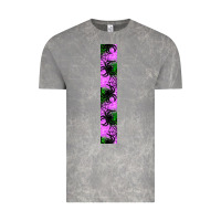 Cloud Rock Halloween Key Fob Vintage Tee - BundleAndBundleShop