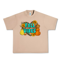 Burro fall vibes Urban Heavy Tee - Artiststas
