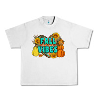 Lunar Rock fall vibes Urban Heavy Tee - Artiststas