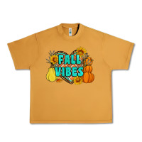 Peanut Butter fall vibes Urban Heavy Tee - Artiststas