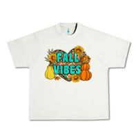 Pistachio fall vibes Urban Heavy Tee - Artiststas