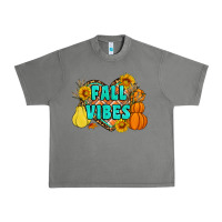 Tornado fall vibes Urban Heavy Tee - Artiststas