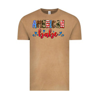 American Babe Vintage Tee | Teevron