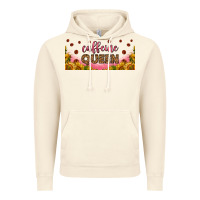 Vintage Artic caffeine queen 16oz libbey cup Vintage Hoodie - HRA Design Shop