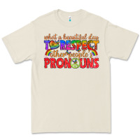 Bone what a beautiful day to respect other peoples pron Premium Tee - texasbilliewilder