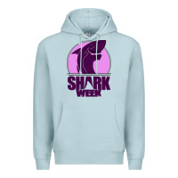 Blue Mist shark Week Premium Hoodie - Bettercallsaul